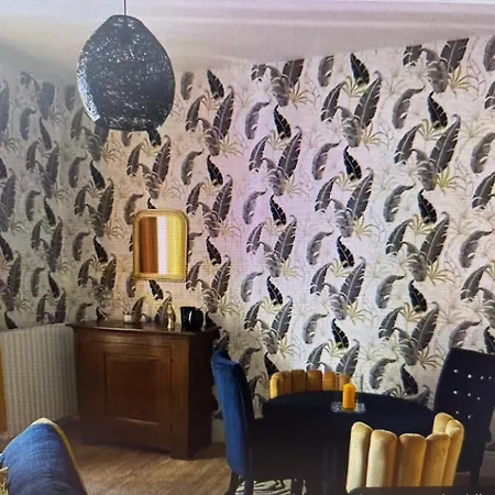 F3 Centre Proche Tram Jardin Lecoq