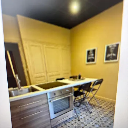 F3 Centre Proche Tram Jardin Lecoq