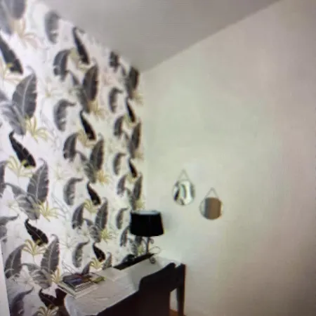 Appartement F3 Centre Proche Tram Jardin Lecoq