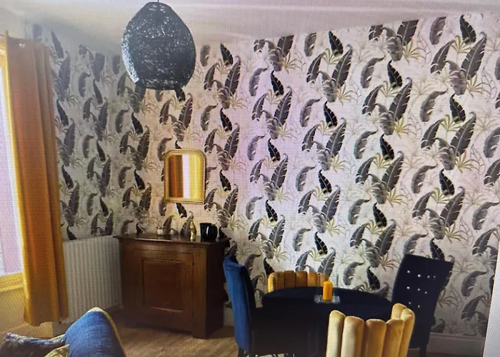 F3 Centre Proche Tram Jardin Lecoq