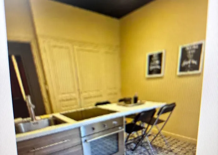 F3 Centre Proche Tram Jardin Lecoq