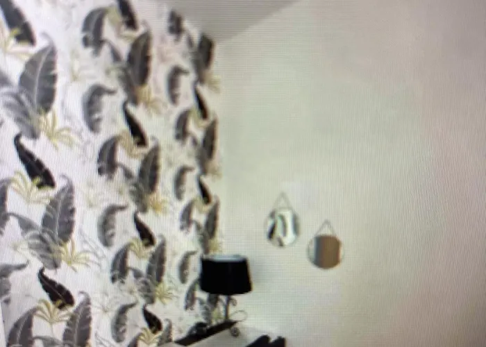 Appartement F3 Centre Proche Tram Jardin Lecoq