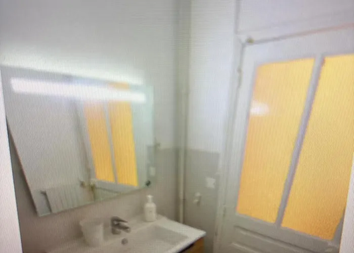 F3 Centre Proche Tram Jardin Lecoq * Clermont-Ferrand